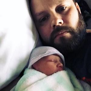 Meet your Posher, Sam